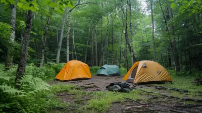 Camping on a Budget: How to Save Money While Exploring Nature