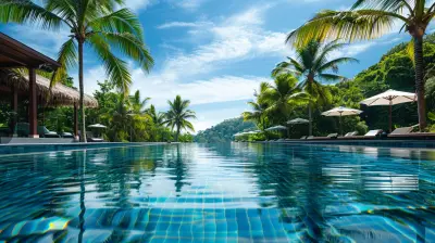 Choosing the Best Business-Friendly Hotels Worldwide