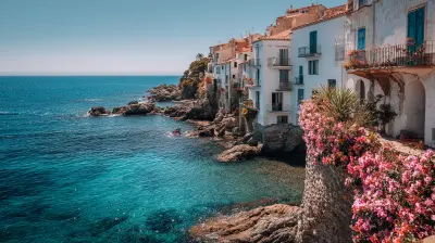 Coastal Towns to Visit During Spring Break 2027