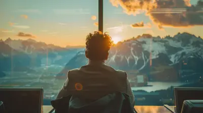 Combining Business with Leisure: How to Make the Most of Your Free Time