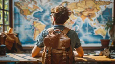 Combining Business With Leisure How To Make The Most Of Your Free Time