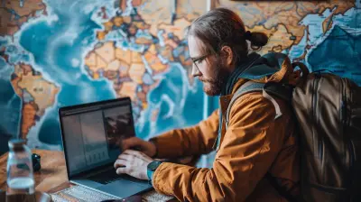 Combining Business with Leisure: How to Make the Most of Your Free Time