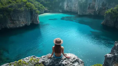 Connecting with Nature: The Best Eco-Conscious Nature Reserves