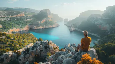 Connecting with Nature: The Best Eco-Conscious Nature Reserves