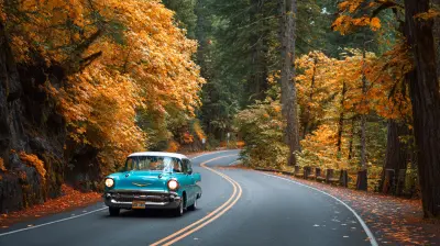 Coolest Summer Road Trips to Take in 2026