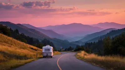Coolest Summer Road Trips to Take in 2026