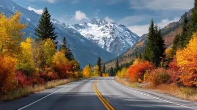 Coolest Summer Road Trips to Take in 2026