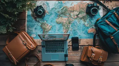 Corporate Travel Policy: What Every Employer Should Know