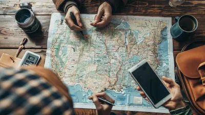 Corporate Travel Policy: What Every Employer Should Know