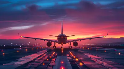 Creating A Business Travel Itinerary That Works For You