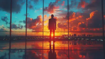 Creating a Business Travel Itinerary that Works for You