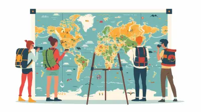 Creative Ways to Stay Connected with Family While Traveling for Business