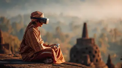 Cultural Immersion Trends to Watch in 2026