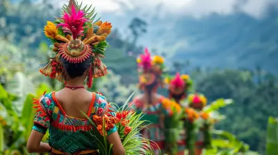 Cultural Sustainability How To Respect And Preserve Local Traditions As A Traveler