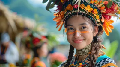 Cultural Sustainability: How to Respect and Preserve Local Traditions as a Traveler