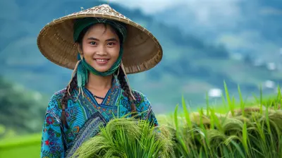 Cultural Sustainability: How to Respect and Preserve Local Traditions as a Traveler