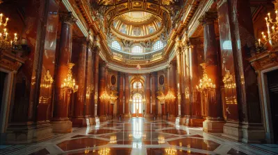 Cultural Treasures You Must Explore in Vienna