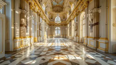 Cultural Treasures You Must Explore In Vienna