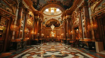 Cultural Treasures You Must Explore In Vienna