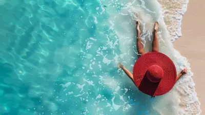 Discover Beachfront Festivals and Events Across the Globe
