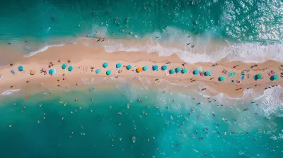 Discover Beachfront Festivals and Events Across the Globe