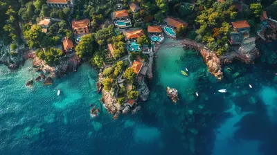Discover Hidden Gems: Unforgettable Luxury Destinations