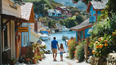 Discovering Small Towns with Big Adventures for Families