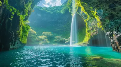 Dive Into the Wonders of Hawaii's Top Natural Landmarks