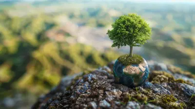 Eco-Adventures: Sustainable Trekking Destinations Around the World