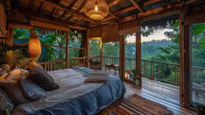 Eco-Certifications: What to Look for When Choosing Sustainable Accommodations