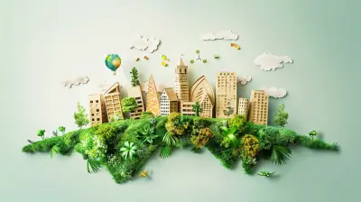 Eco-Certifications: What to Look for When Choosing Sustainable Accommodations