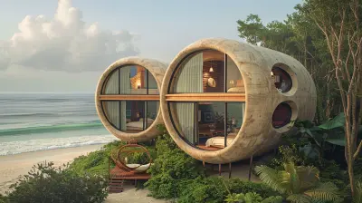 Eco-Friendly Beach Holidays: Sustainable Options for Ocean Lovers