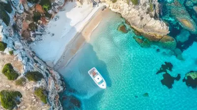 Eco-Friendly Beach Holidays: Sustainable Options for Ocean Lovers