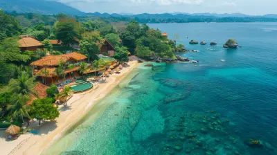 Eco-Friendly Beach Resorts You'll Fall in Love With