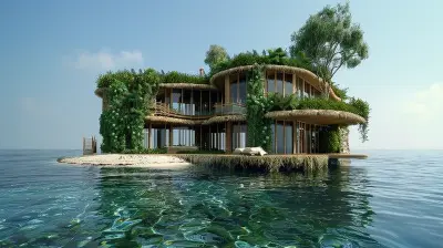 Eco-Friendly Beach Resorts You'll Fall in Love With