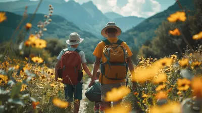 Educational Family Vacations That Dont Feel Like School