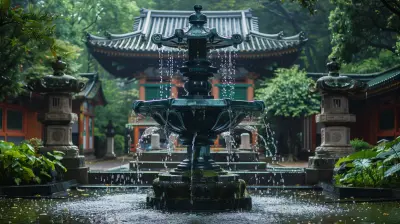 Enchanting Wonders of Tokyo: A Traveler’s Guide