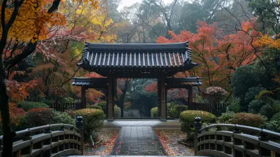Enchanting Wonders of Tokyo: A Traveler’s Guide
