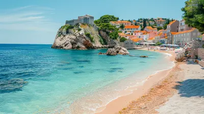 Escape the Crowds: Lesser-Known European Beach Destinations