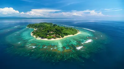 Escape to Serenity: Uncovering the Best Island Destinations