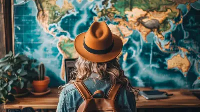 Essential Apps For The Savvy Business Traveler