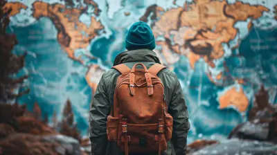 Essential Apps for the Savvy Business Traveler