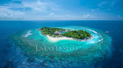 Explore the Unseen: Secret Islands for the Ultimate Adventure