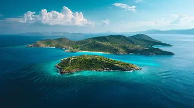 Explore the Unseen: Secret Islands for the Ultimate Adventure