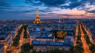 Exploring Paris: Why the City of Light Still Captivates in 2026