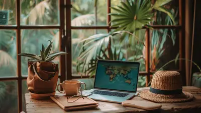 Exploring the Business Travel Experience in Remote Work Cultures