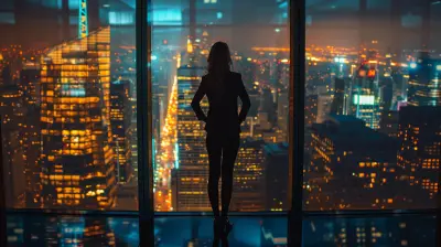 Exploring the Rise of Bleisure Travel in the Corporate World