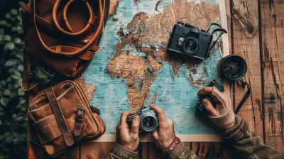 Exploring the Rise of Bleisure Travel in the Corporate World