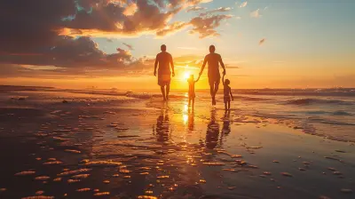 Family Fun in the Sun: Kid-Friendly Beach Destinations