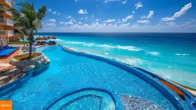 Family Reunions On The Beach Resorts That Cater To Large Groups